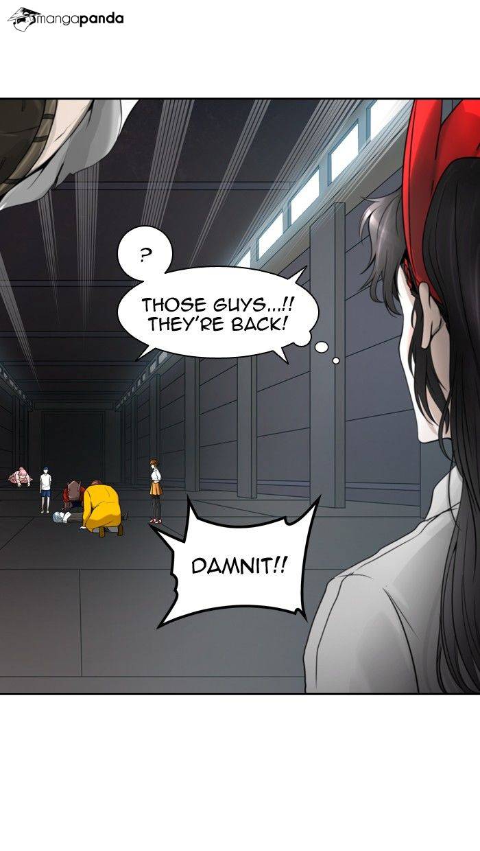 Tower of God Chapter 389 image 61